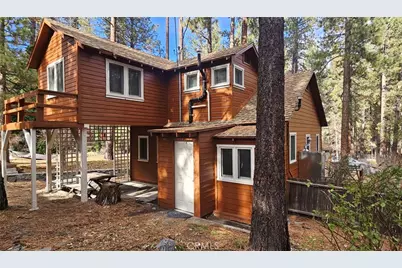 1417 Helen, Wrightwood, CA 92397 - Photo 7