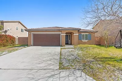 15785 Horizon, Adelanto, CA 92301 - Photo 1
