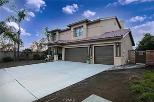 25657 Corbis, Menifee, CA 92585 - Photo 1