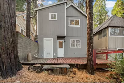 25616 Hi Lane, Twin Peaks, CA 92391 - Photo 19