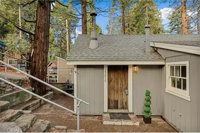 25616 Hi Lane, Twin Peaks, CA 92391 - Photo 3