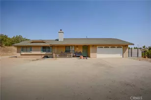 11032 Joshua St, Hesperia, CA 92344 - Photo 1