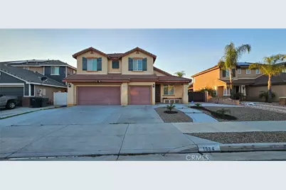 1684 Benton Way, Perris, CA 92571 - Photo 1