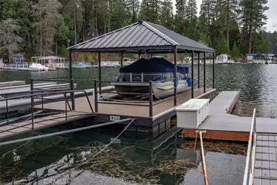 0 Slip S123, Lake Arrowhead, CA 92352 - Photo 9