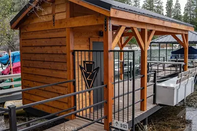 0 Slip S123, Lake Arrowhead, CA 92352 - Photo 3