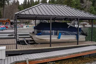 0 Slip S123, Lake Arrowhead, CA 92352 - Photo 7