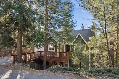 305 Summit Road, Lake Arrowhead, CA 92352 - Photo 41