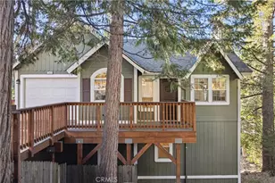 305 Summit Rd, Lake Arrowhead, CA 92352 - Photo 3