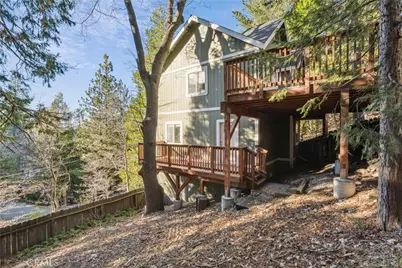 305 Summit Road, Lake Arrowhead, CA 92352 - Photo 35