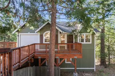 305 Summit Road, Lake Arrowhead, CA 92352 - Photo 43