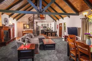 1055 Meadowbrook Dr, Lake Arrowhead, CA 92352 - Photo 1