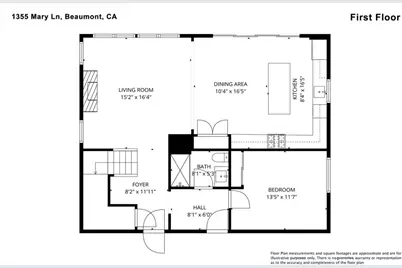 1355 Mary Lane, Beaumont, CA 92223 - Photo 51