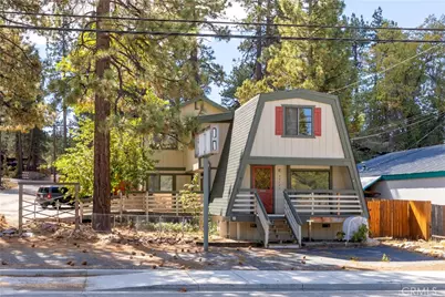 40143 Big Bear Boulevard, Big Bear Lake, CA 92315 - Photo 3