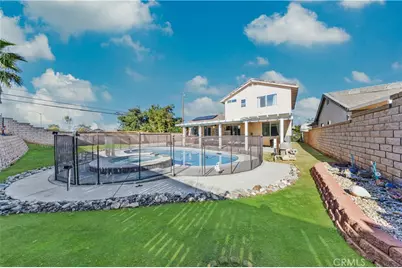 34711 Sunlight Drive, Yucaipa, CA 92399 - Photo 33