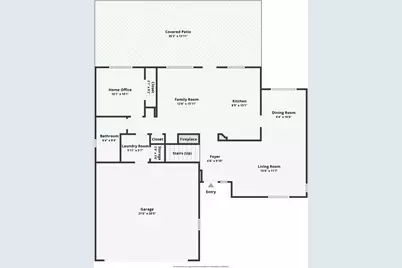 34711 Sunlight Drive, Yucaipa, CA 92399 - Photo 39