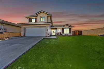 34711 Sunlight Drive, Yucaipa, CA 92399 - Photo 37