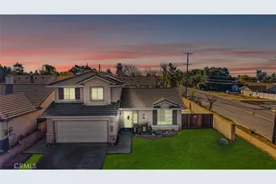 34711 Sunlight Drive, Yucaipa, CA 92399 - Photo 1