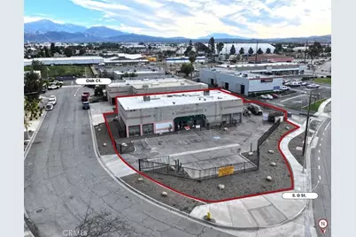 455 S G, San Bernardino, CA 92410 - Photo 1