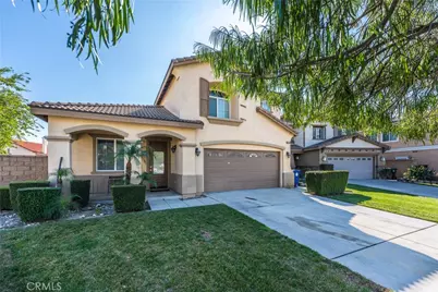 15359 Palm Leaf, Fontana, CA 92336 - Photo 3