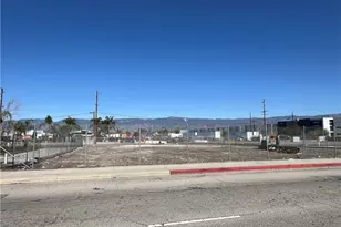 0 Orange Show, San Bernardino, CA 92408 - Photo 1