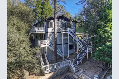 129 Zermat Unit 1 & 2, Crestline, CA 92325 - Photo 1