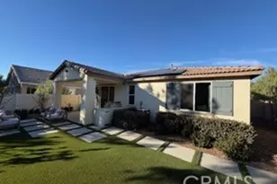 321 Knotgrass St, Hemet, CA 92543 - Photo 1