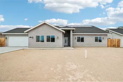 10121 Margery Avenue, California City, CA 93505 - Photo 1