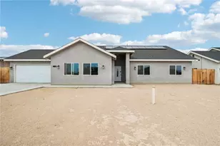 10121 Margery Ave, California City, CA 93505 - Photo 1