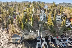 28774 Palisades, Lake Arrowhead, CA 92352 - Photo 1