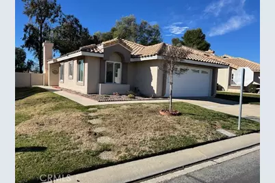 1085 Pauma Valley, Banning, CA 92220 - Photo 1