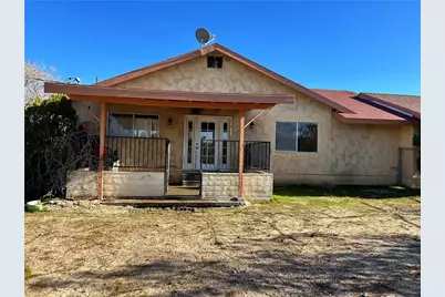 56776 Piute Trail, Yucca Valley, CA 92284 - Photo 11