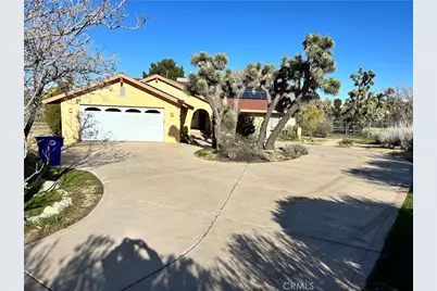 56776 Piute Trail, Yucca Valley, CA 92284 - Photo 1