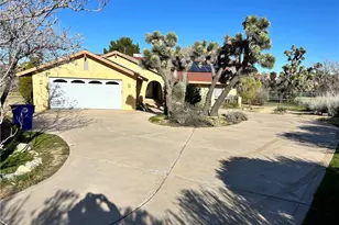 56776 Piute Trail, Yucca Valley, CA 92284 - Photo 1