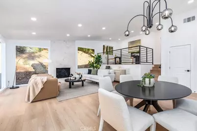 9921 Westwanda Drive, Beverly Hills, CA 90210 - Photo 5