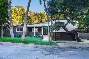 9921 Westwanda Dr, Beverly Hills, CA 90210 - Photo 1