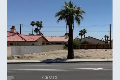 0 Eisenhower, La Quinta, CA 92253 - Photo 1