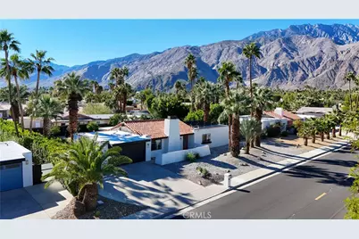 1133 E Via Escuela, Palm Springs, CA 92262 - Photo 37