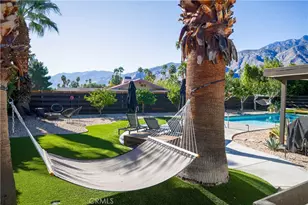 1133 E Via Escuela, Palm Springs, CA 92262 - Photo 27