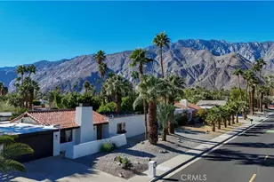 1133 E Via Escuela, Palm Springs, CA 92262 - Photo 1