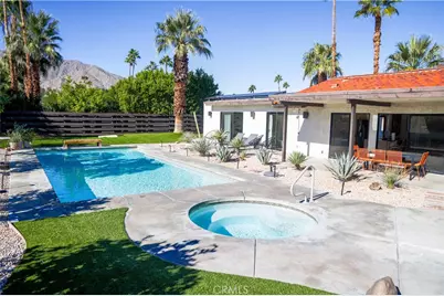 1133 E Via Escuela, Palm Springs, CA 92262 - Photo 31