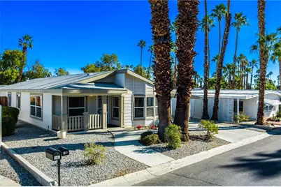 144 Estrada Way, Cathedral City, CA 92234 - Photo 3