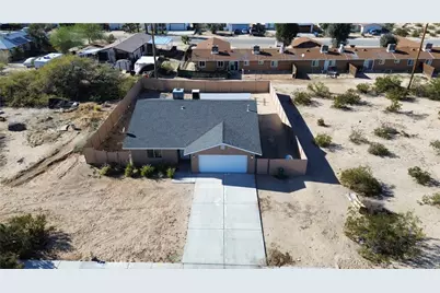 6352 Smoketree Avenue, 29 Palms MCB, CA 92277 - Photo 1