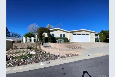 9607 Rosedale Drive, Calimesa, CA 92320 - Photo 1