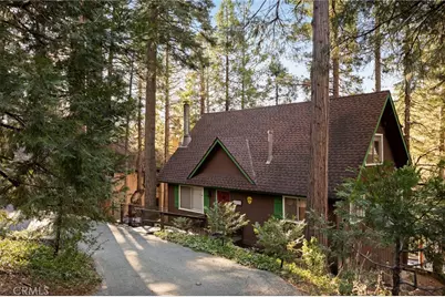 27390 Oakwood, Lake Arrowhead, CA 92352 - Photo 1