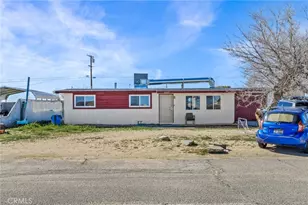 13325 Margo, North Edwards, CA 93523 - Photo 3