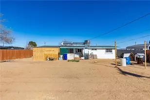 13325 Margo, North Edwards, CA 93523 - Photo 17
