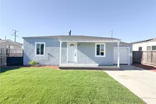 14605 S Bahama Ave, Compton, CA 90220 - Photo 1