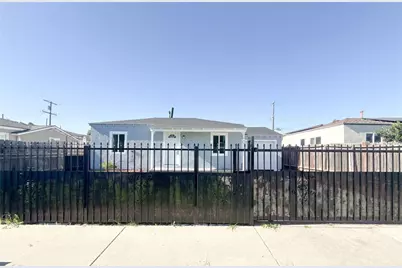 14605 S Bahama Avenue, Compton, CA 90220 - Photo 23