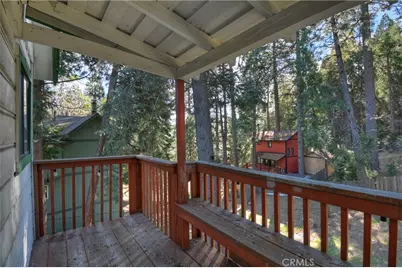 26331 Alpine, Twin Peaks, CA 92391 - Photo 31