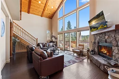 756 Brentwood Drive, Lake Arrowhead, CA 92352 - Photo 3